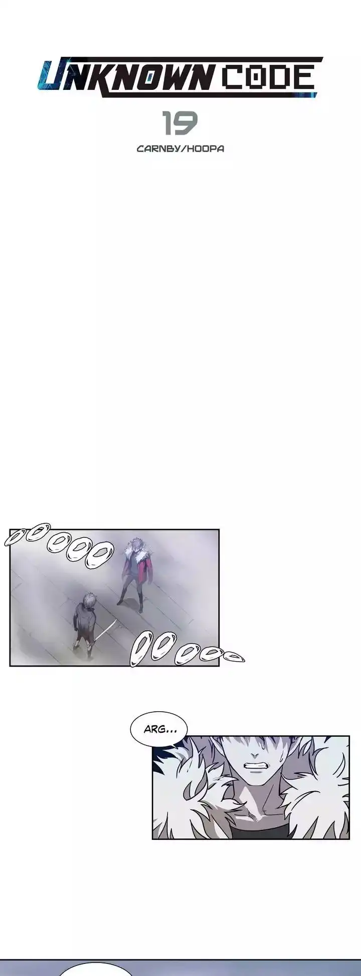 Unknown Code Chapter 20 2